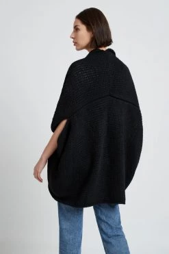 Marcella Agnese Cardigan Cardigans & Sweaters