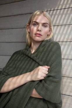 Marcella Agnese Cardigan