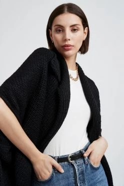 Marcella Agnese Cardigan Cardigans & Sweaters 28 Marcella Agnese Cardigan Cardigans & Sweaters