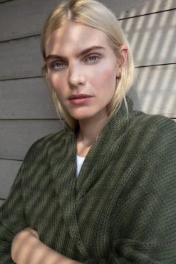 Marcella Agnese Cardigan Cardigans & Sweaters 32 Marcella Agnese Cardigan Cardigans & Sweaters