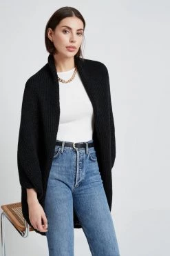 Marcella Agnese Cardigan Cardigans & Sweaters