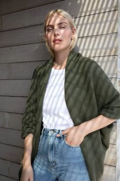 Marcella Agnese Cardigan