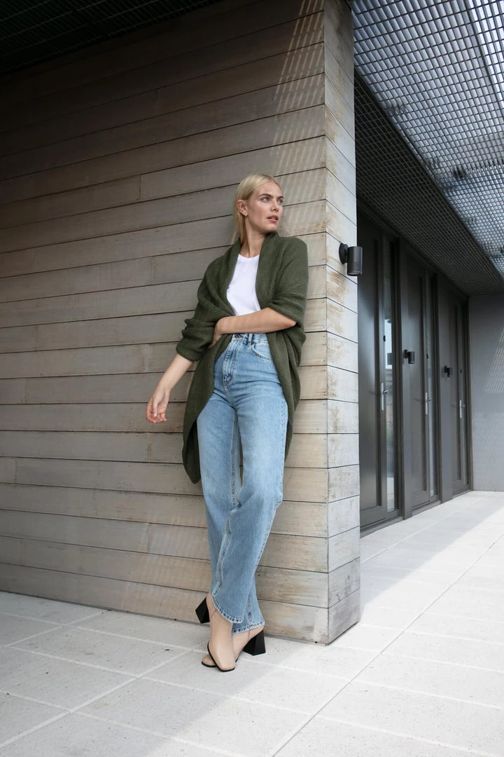 Marcella Agnese Cardigan Cardigans & Sweaters 14 Marcella Agnese Cardigan Cardigans & Sweaters