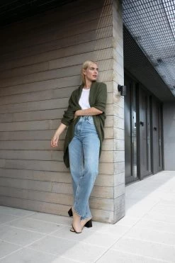 Marcella Agnese Cardigan Cardigans & Sweaters