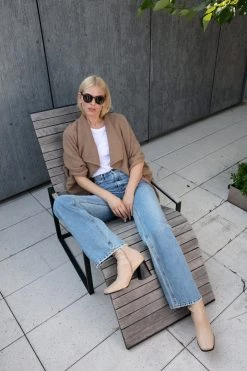 Marcella Agnese Cardigan Cardigans & Sweaters