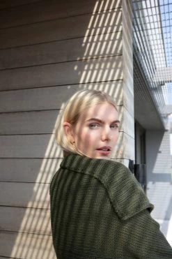 Marcella Agnese Cardigan Cardigans & Sweaters