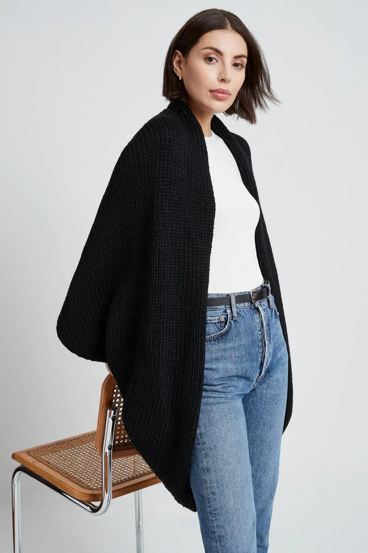 Marcella Agnese Cardigan Cardigans & Sweaters 3 Marcella Agnese Cardigan Cardigans & Sweaters