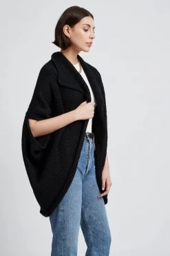 Marcella Agnese Cardigan Cardigans & Sweaters