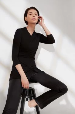 Marcella Aleah Tunic Tops & Tunics