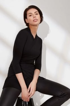 Marcella Aleah Tunic Tops & Tunics