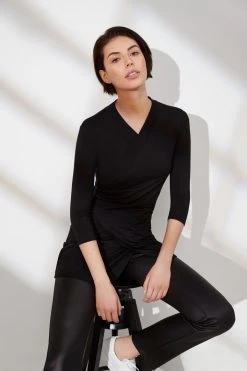 Marcella Tops & Tunics Aleah Tunic