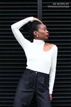 Marcella Allegra Top Tops & Tunics