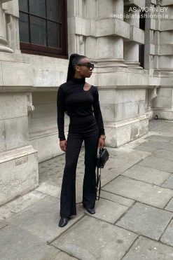 Marcella Allegra Top Tops & Tunics