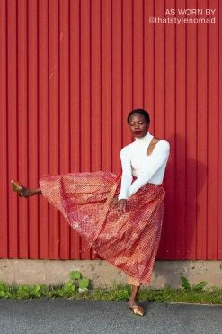 Marcella Allegra Top Tops & Tunics