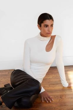 Marcella Allegra Top Tops & Tunics