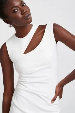 Marcella Astor Dress New Arrivals