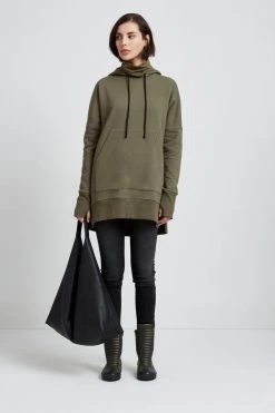 Marcella Sweatshirts Atlanta Sweatshirt