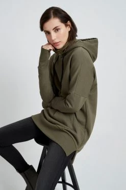 Marcella Sweatshirts Atlanta Sweatshirt