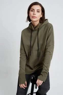 Marcella Atlanta Sweatshirt