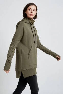 Marcella Atlanta Sweatshirt