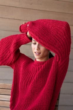 Marcella Cardigans & Sweaters Audrey Sweater