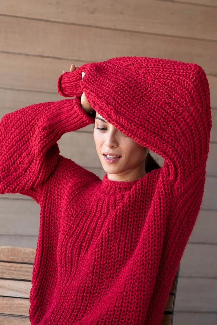 Marcella Audrey Sweater Cardigans & Sweaters 22 Marcella Audrey Sweater Cardigans & Sweaters