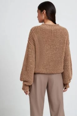Marcella Audrey Sweater Cardigans & Sweaters 34 Marcella Audrey Sweater Cardigans & Sweaters
