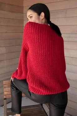 Marcella Cardigans & Sweaters Audrey Sweater