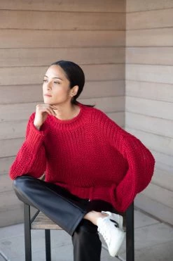 Marcella Cardigans & Sweaters Audrey Sweater