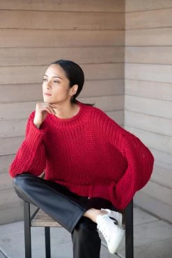 Marcella Cardigans & Sweaters Audrey Sweater