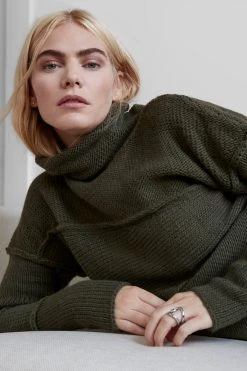 Marcella Emily Sweater