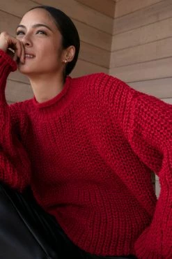 Marcella Cardigans & Sweaters Audrey Sweater