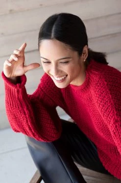 Marcella Audrey Sweater Cardigans & Sweaters