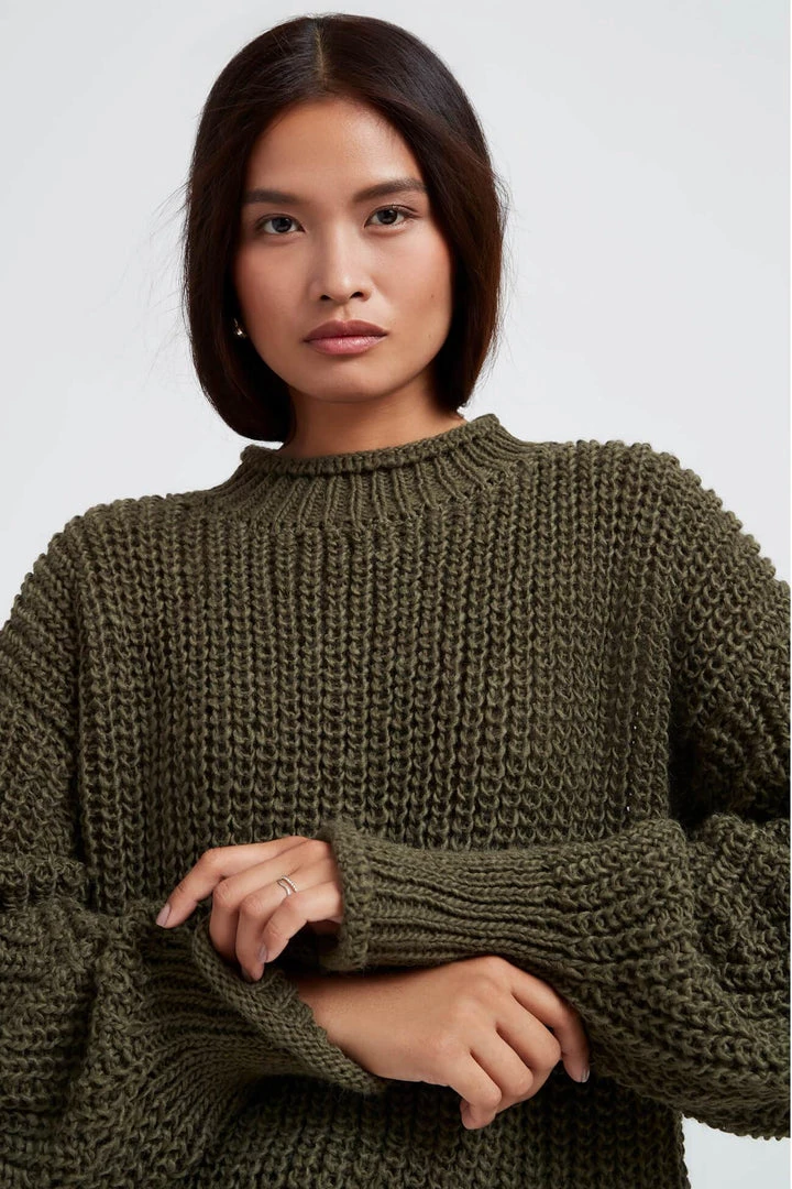 Marcella Audrey Sweater Cardigans & Sweaters 16 Marcella Audrey Sweater Cardigans & Sweaters