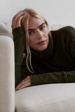 Marcella Emily Sweater