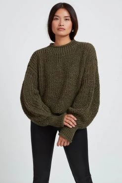 Marcella Audrey Sweater Cardigans & Sweaters 44 Marcella Audrey Sweater Cardigans & Sweaters