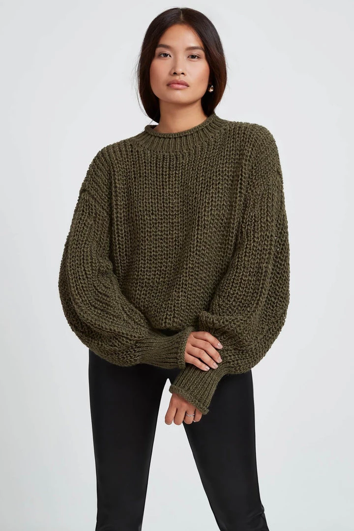 Marcella Audrey Sweater Cardigans & Sweaters 15 Marcella Audrey Sweater Cardigans & Sweaters