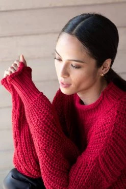 Marcella Audrey Sweater Cardigans & Sweaters