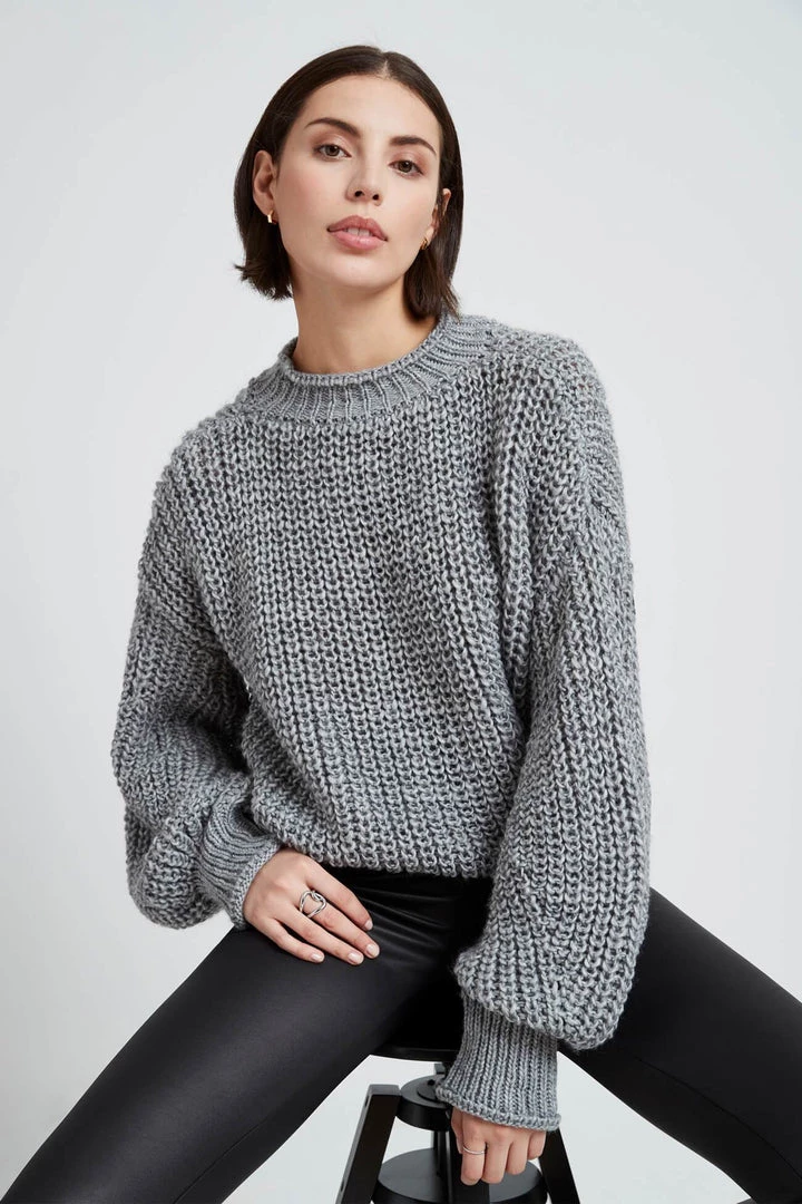 Marcella Audrey Sweater Cardigans & Sweaters 9 Marcella Audrey Sweater Cardigans & Sweaters