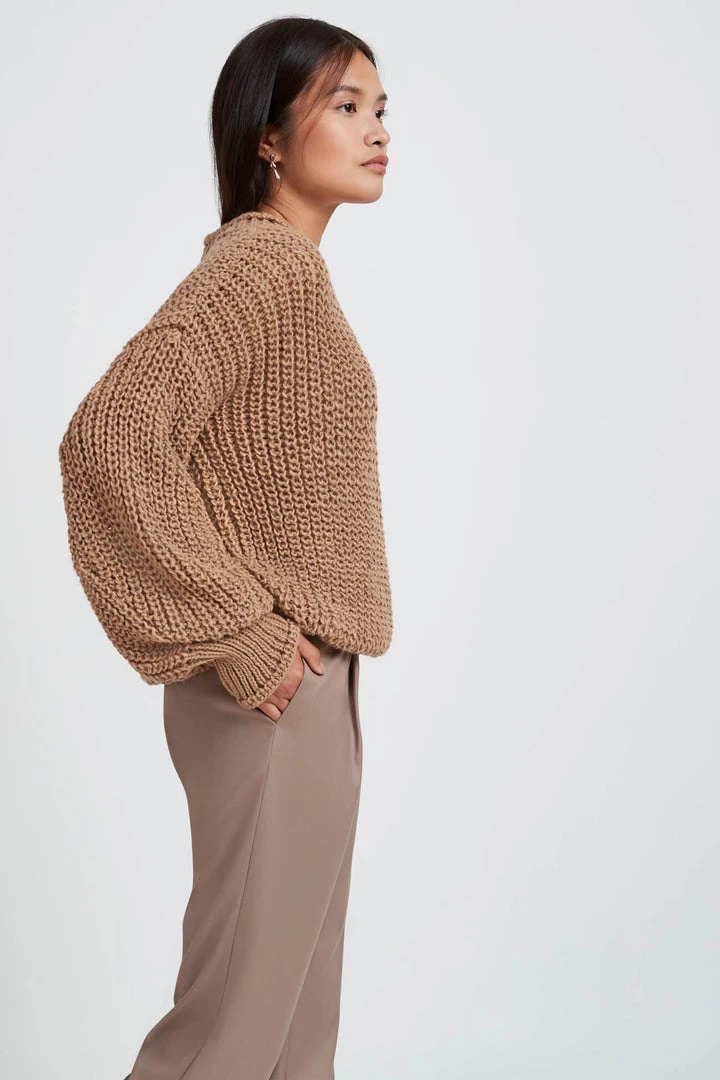 Marcella Audrey Sweater Cardigans & Sweaters 4 Marcella Audrey Sweater Cardigans & Sweaters