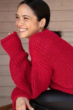 Marcella Audrey Sweater Cardigans & Sweaters 54 Marcella Audrey Sweater Cardigans & Sweaters