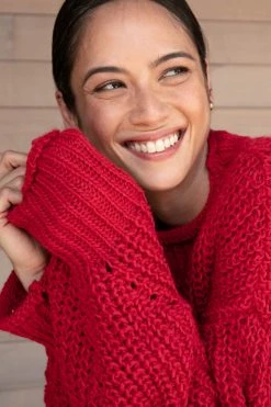 Marcella Audrey Sweater Cardigans & Sweaters