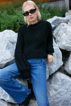 Marcella Audrey Sweater Cardigans & Sweaters