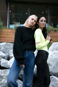 Marcella Audrey Sweater Cardigans & Sweaters