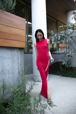 Marcella Augustine Dress