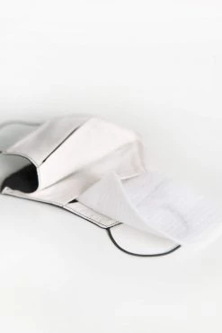 Marcella Classic Cotton Face Mask (Unisex) 64 Marcella Classic Cotton Face Mask (Unisex)