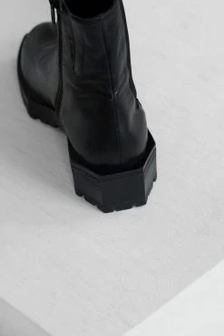 Marcella Shoes & Sandals Carnegie Boots