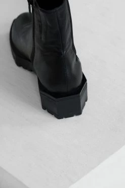 Marcella Shoes & Sandals Carnegie Boots