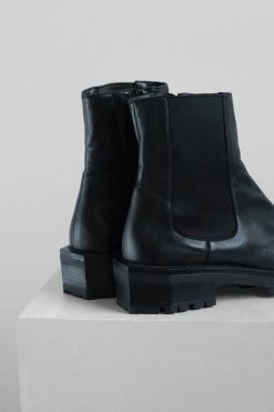 Marcella Shoes & Sandals Carnegie Boots