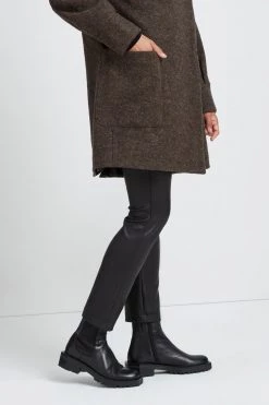 Marcella Shoes & Sandals Carnegie Boots